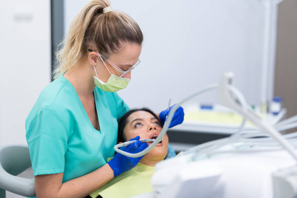 Emergency Dentist for Dental Implants